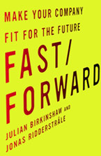 Fast/Forward