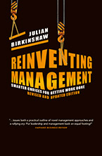 Reinventing Management